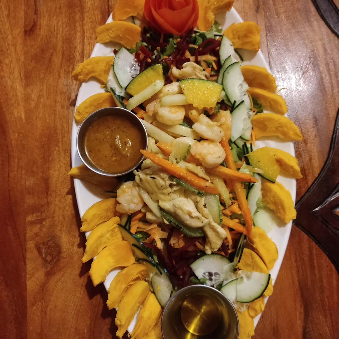 Filete de pescado